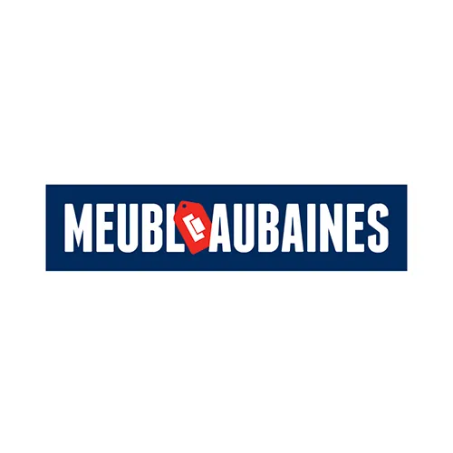 Logo Meuble Aubaines