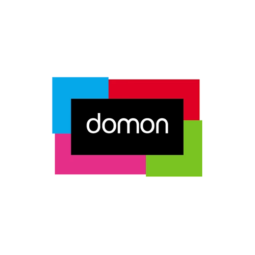 Logo Domon