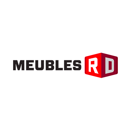 Logo Meubles RD