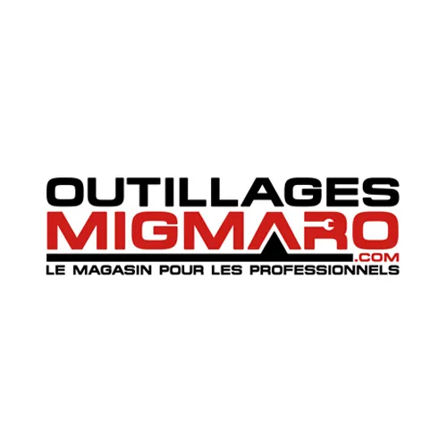 Logo Migmaro