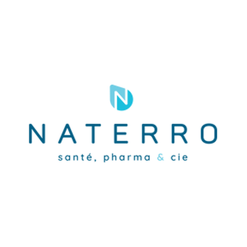 Logo Naterro