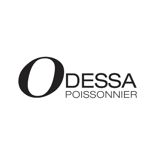 Logo Odessa Poissonnier