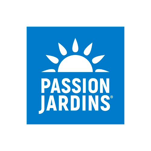 Logo Passion Jardins