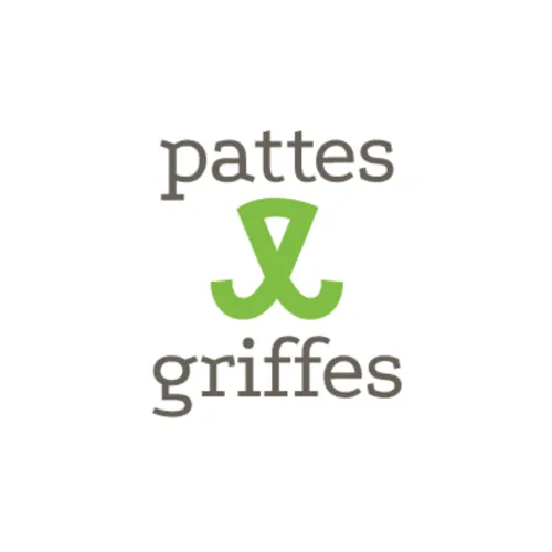 Logo Pattes et Griffes