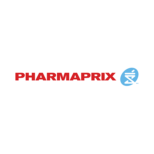 Logo Pharmaprix