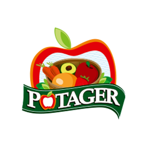 Logo Potager