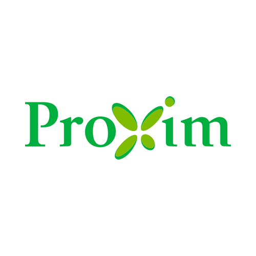 Logo Proxim
