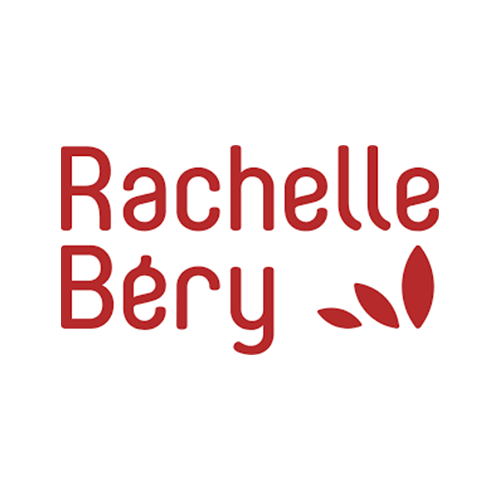 Logo Rachelle Béry