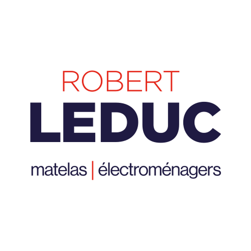 Logo Robert Leduc
