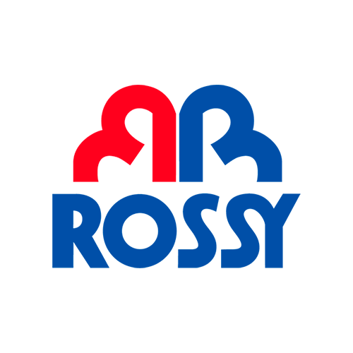 Logo Rossy