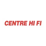 Logo Centre Hi Fi