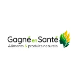 Logo Gagné en Santé