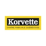 Logo Korvette