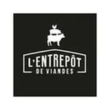 Logo L’Entrepôt de Viandes