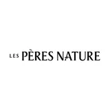 Logo Les Pères Nature