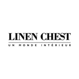 Logo Linen Chest
