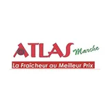 Logo Marché Atlas