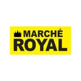 Logo Marché Royal