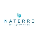 Logo Naterro