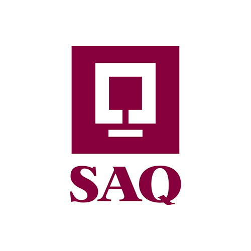 Logo SAQ