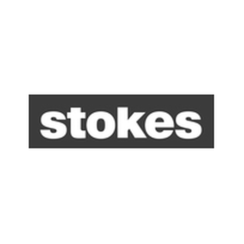 Logo Stokes