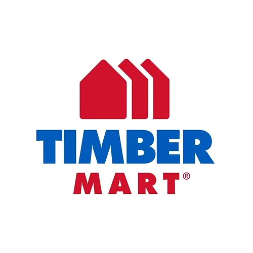 Logo Timber Mart