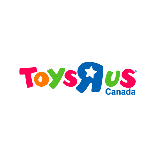 Logo Toys R Us