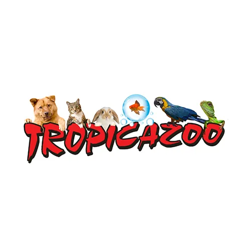 Logo Tropicazoo