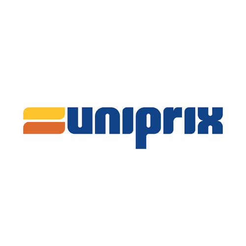 Logo Uniprix