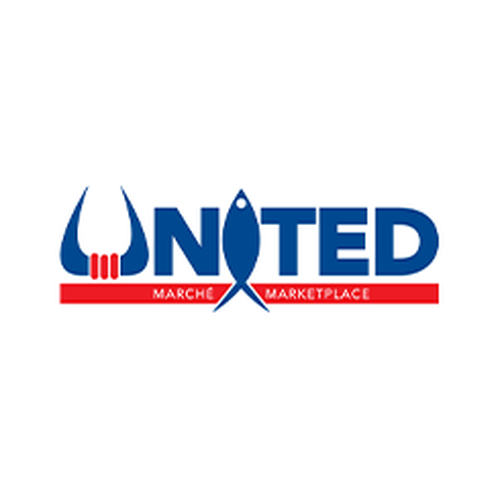 Logo United Supermarché