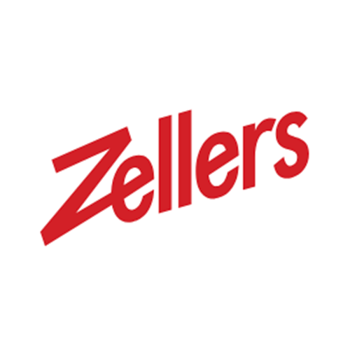 Logo Zellers
