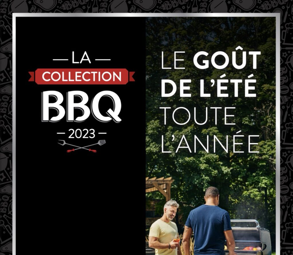 Aperçu catalogue et circulaires Club Piscine