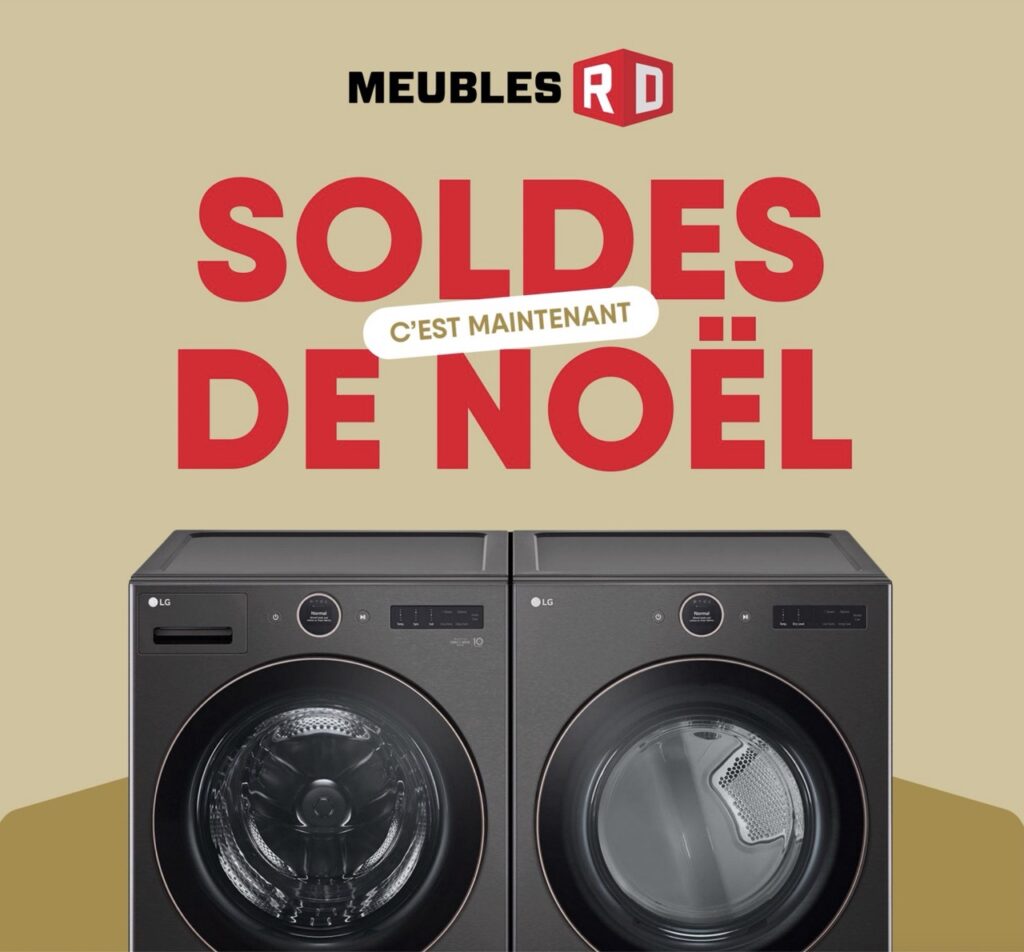 Circulaires Meubles RD