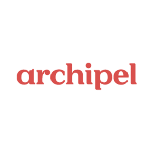 Logo Archipel