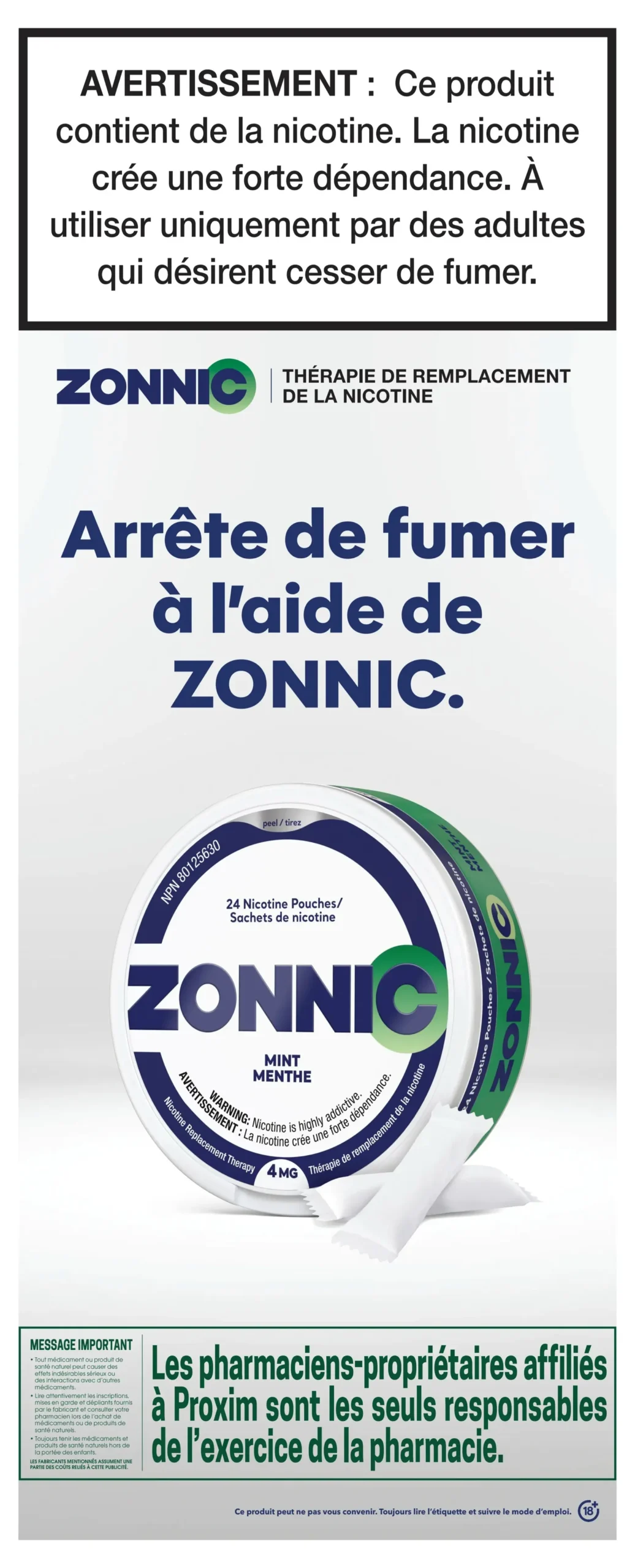 Page 6 de la Circulaire Proxim du 2 au 8 octobre 2025