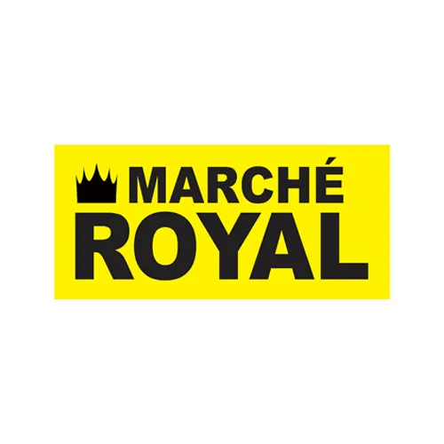 Circulaire Marché Royal