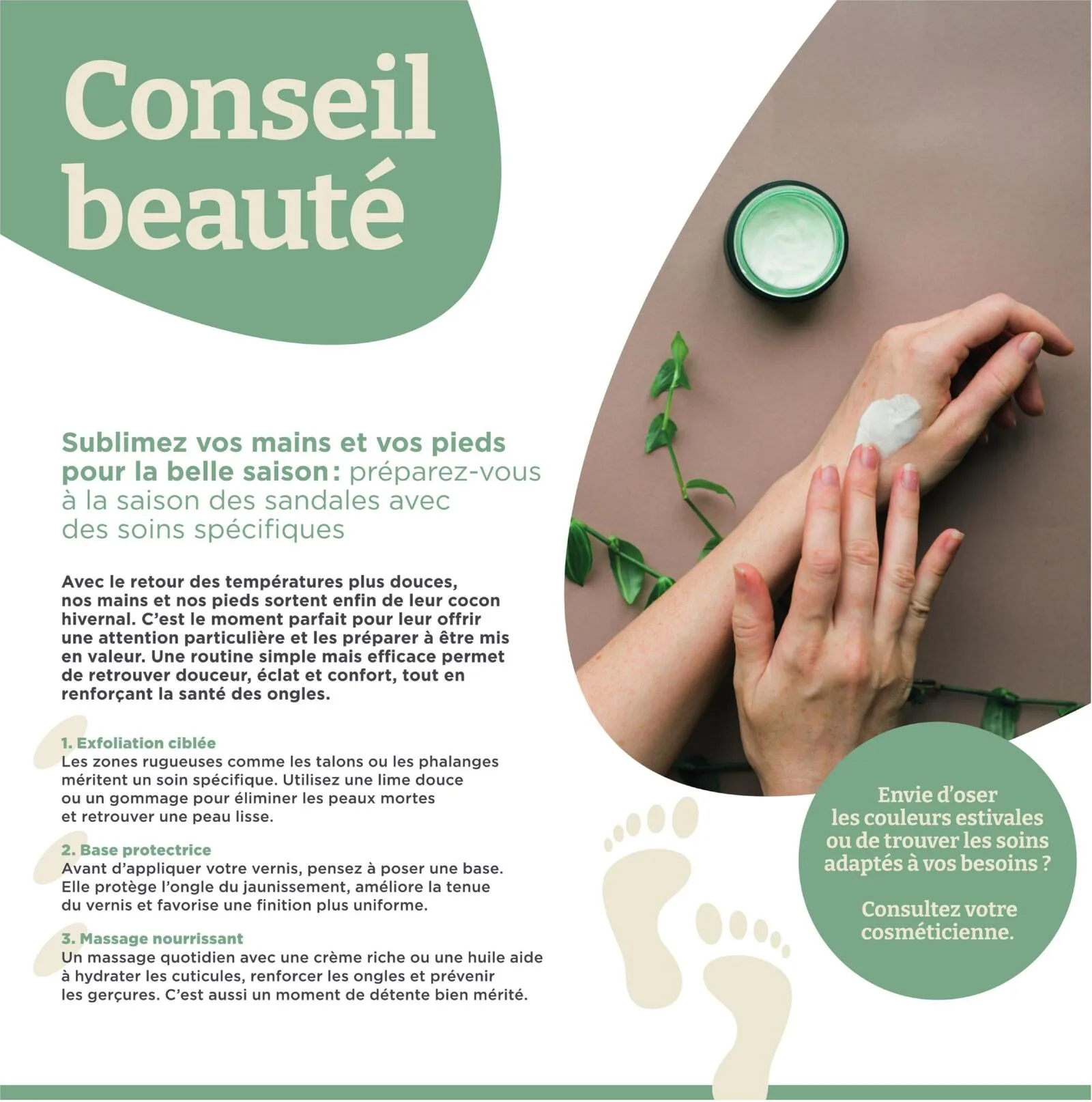 Page 2 de la Carnet Proxim Beauté du 14 au 20 mai 2026