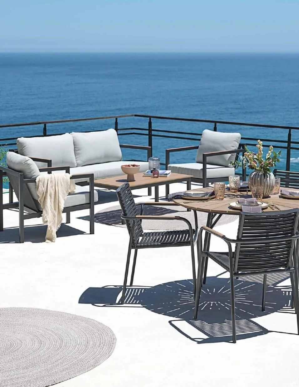 Page 4 de la Catalogue Jysk d&rsquo;été du 1 avril au 30 septembre 2026