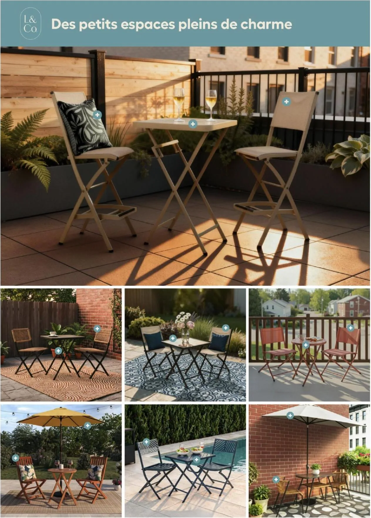 Page 9 de la Catalogue Rona Printemps Été du 26 février au 24 juin 2026