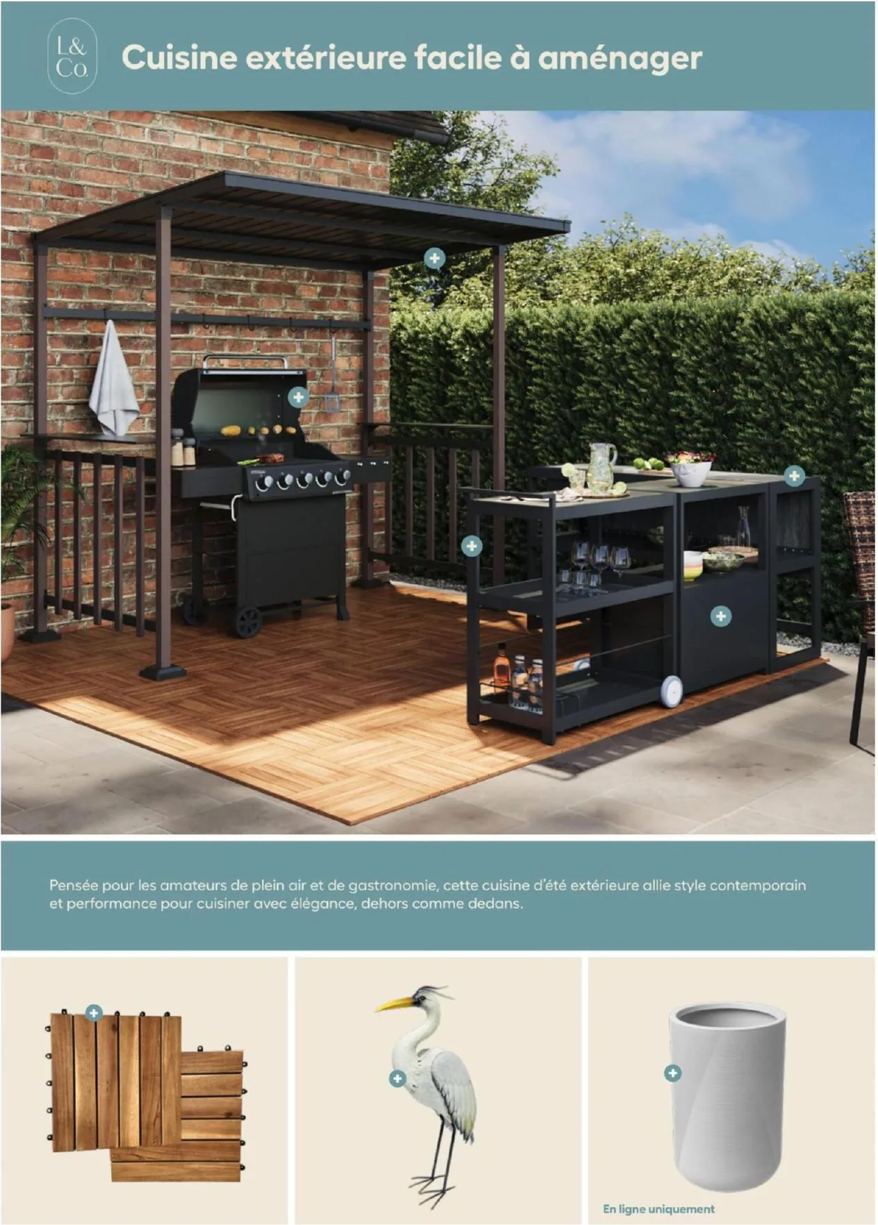 Page 15 de la Catalogue Rona Printemps Été du 26 février au 24 juin 2026
