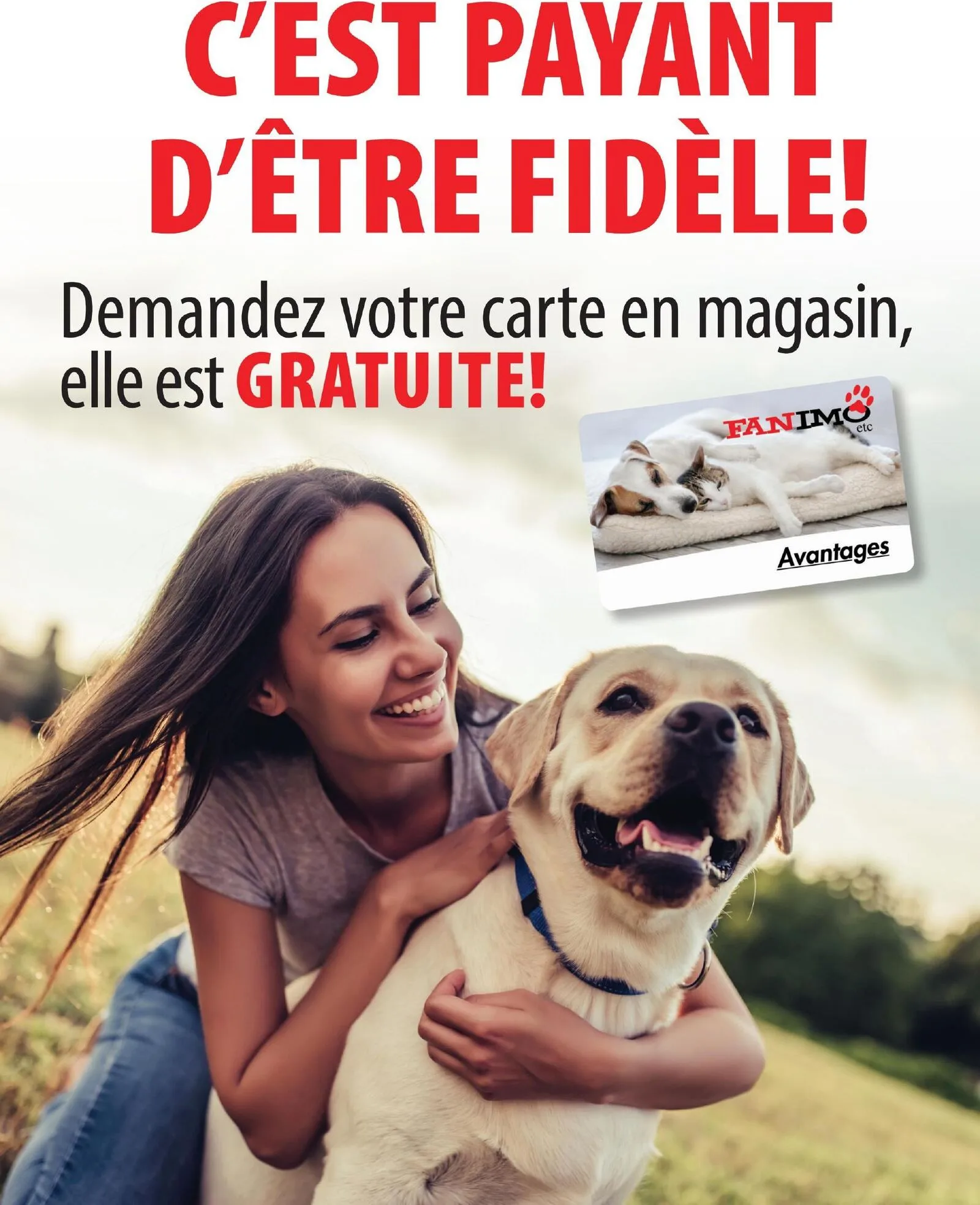 Page 27 de la Circulaire Animo etc du 21 au 30 août 2026