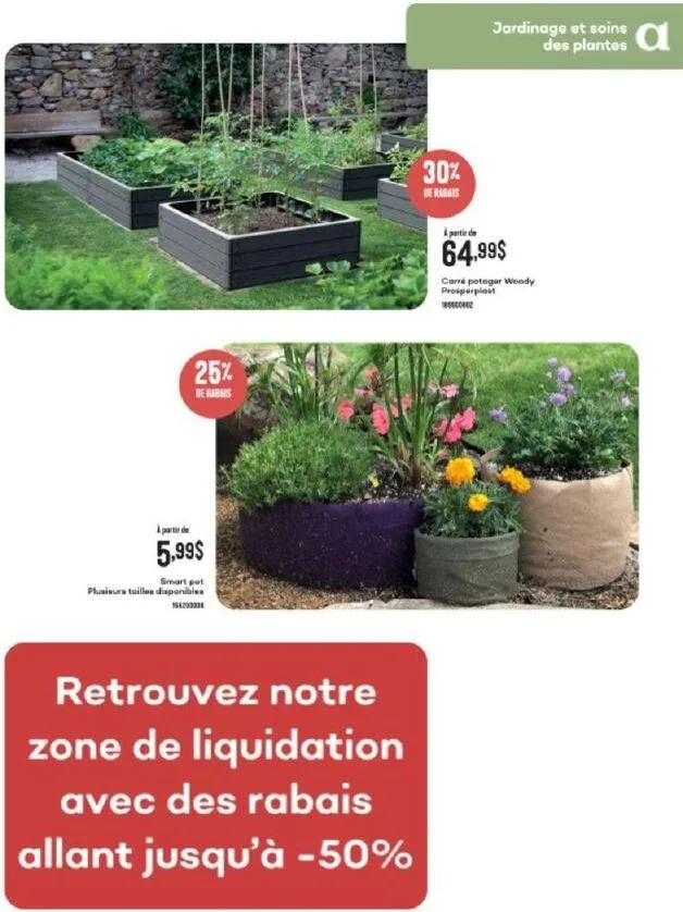 Page 15 de la Circulaire Archipel du 11 au 24 juin 2026