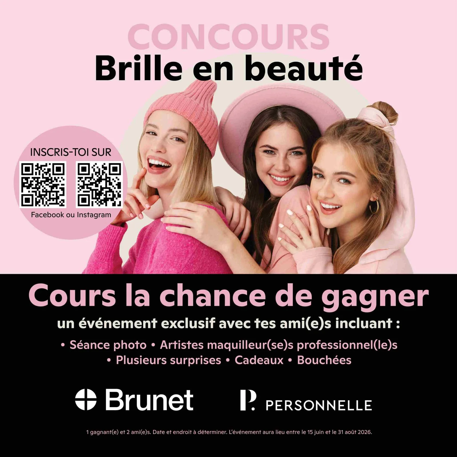 Page 9 de la Circulaire Brunet du 21 au 27 mai 2026