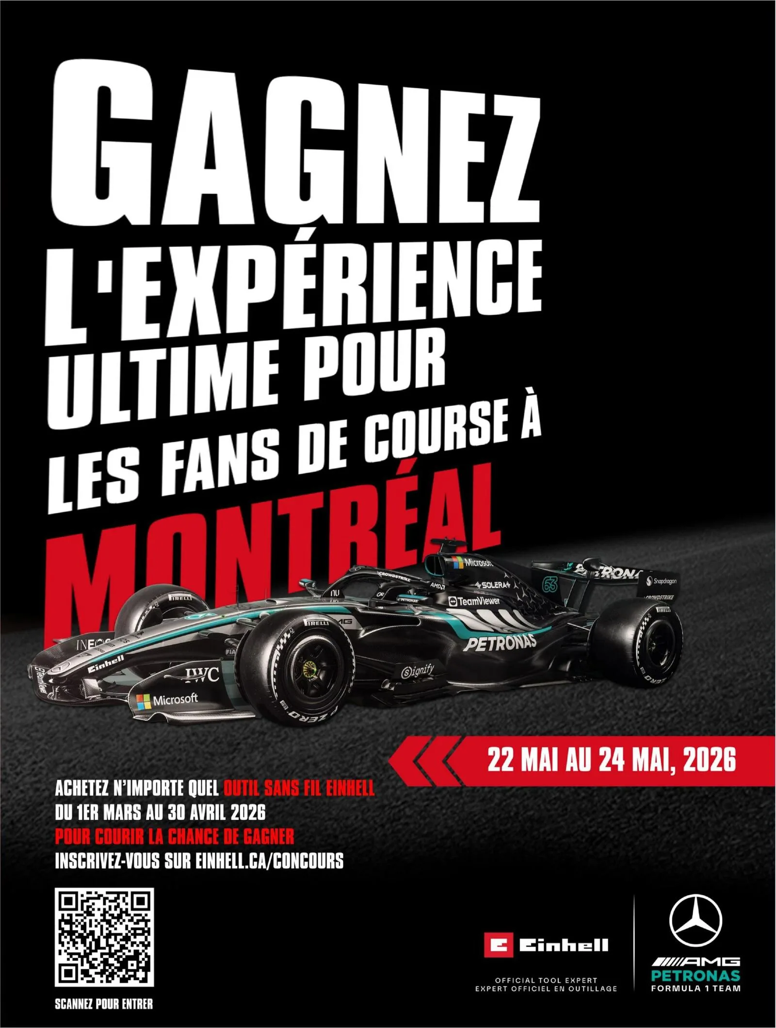 Page 18 de la Circulaire Canac du 23 au 29 avril 2026