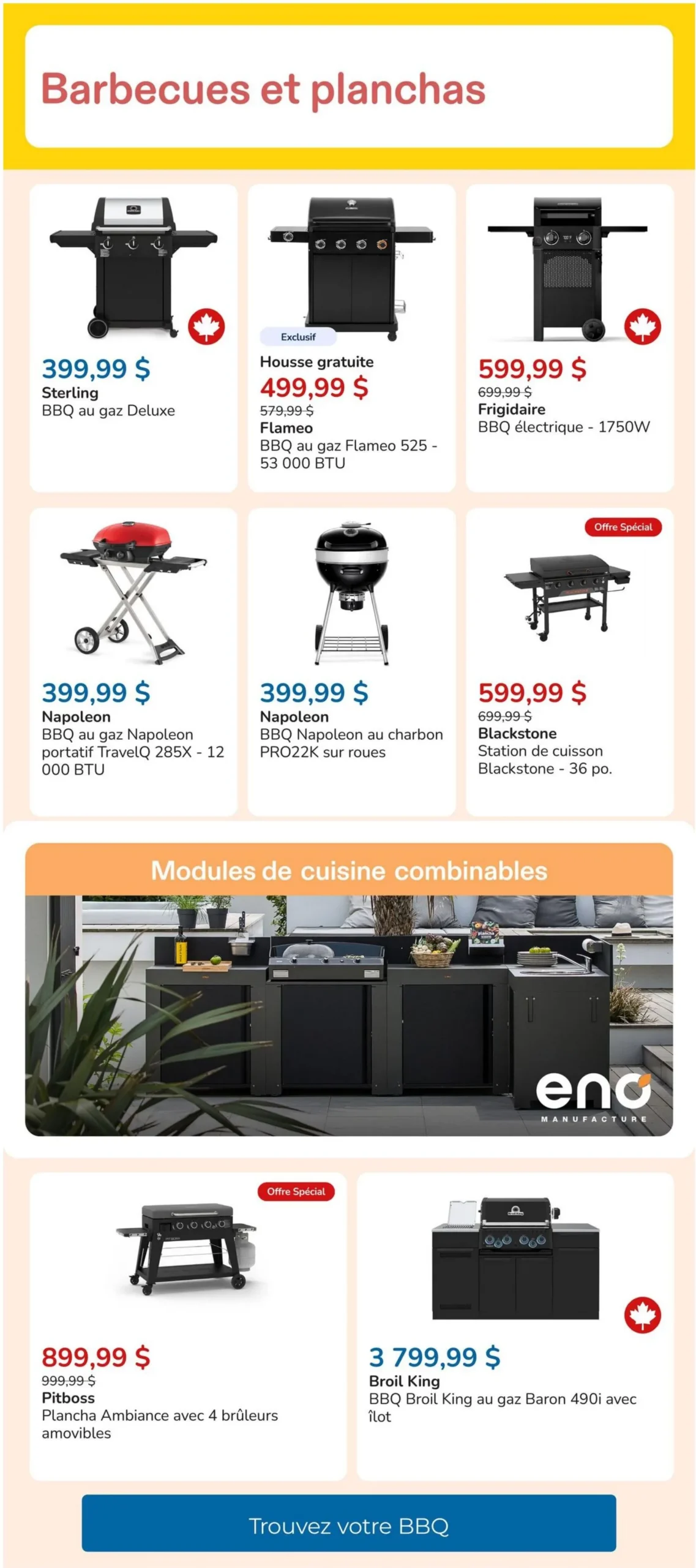 Page 6 de la Circulaire Club Piscine du 1 au 14 juillet 2026