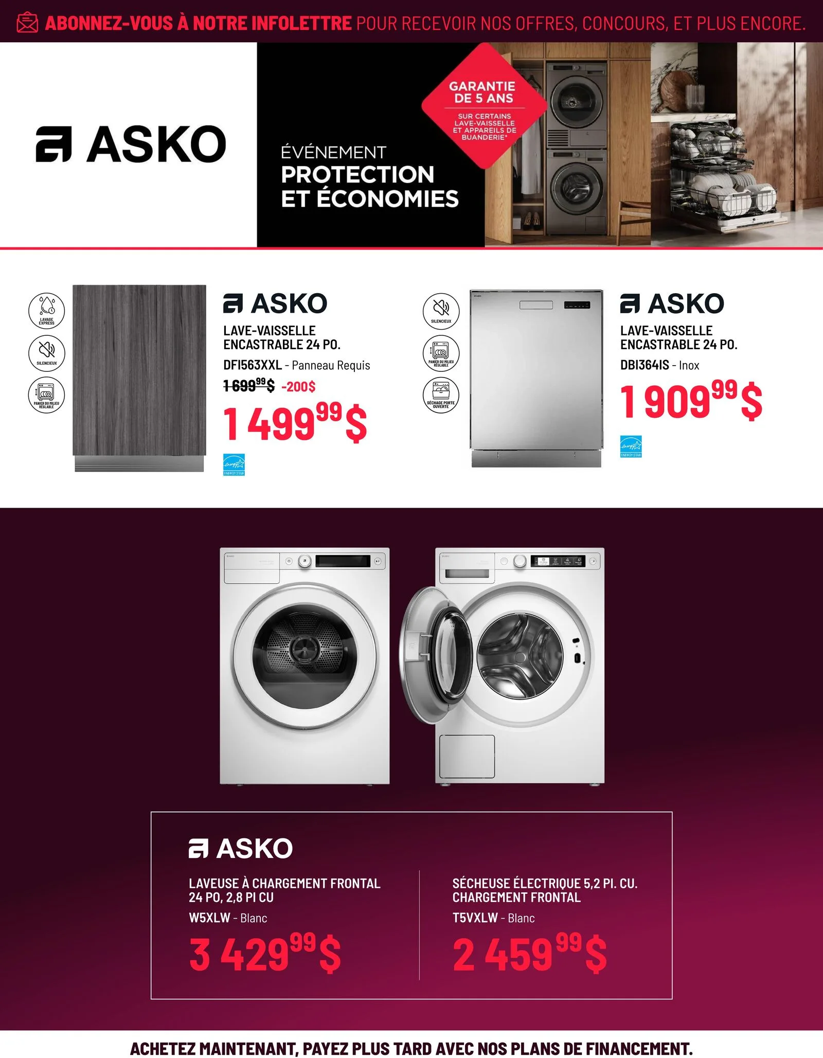 Page 9 de la Circulaire Corbeil du 2 au 8 avril 2026