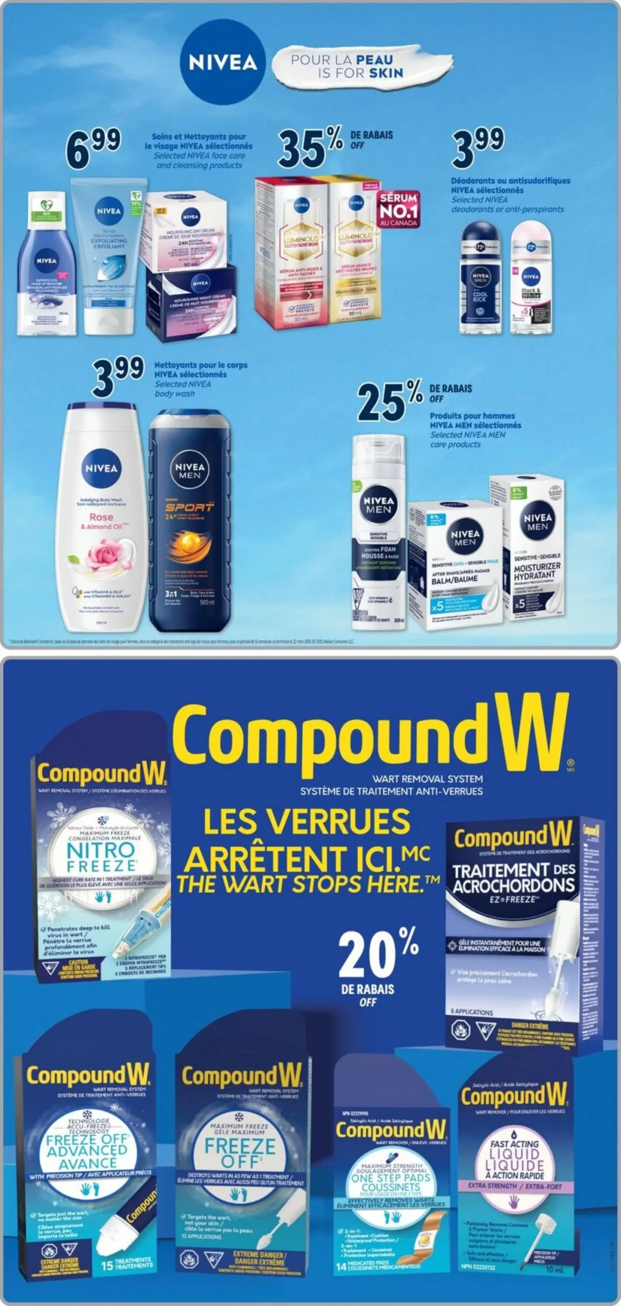 Page 6 de la Circulaire Familiprix du 21 au 27 mai 2026