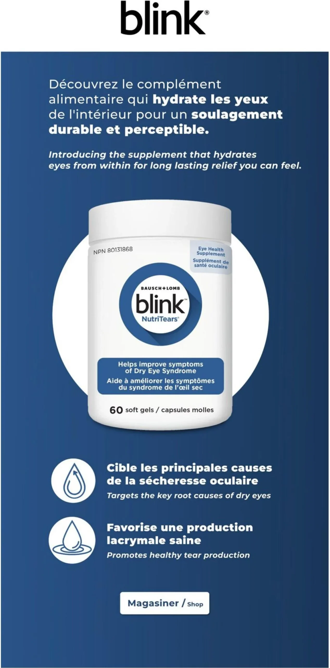 Page 7 de la Circulaire Familiprix du 25 juin au 1 juillet 2026