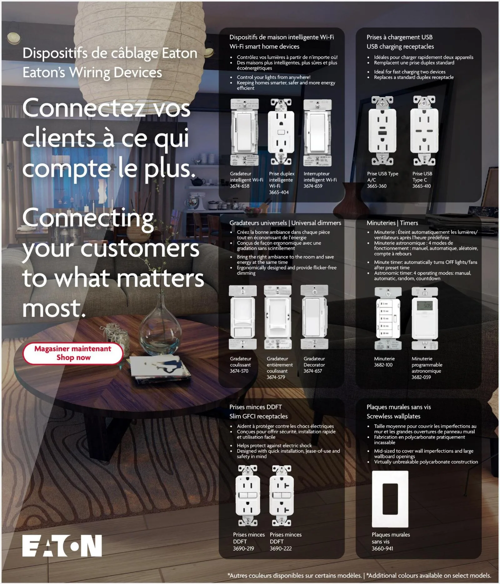 Page 38 de la Circulaire Home Hardware Guide de Construction du 9 avril au 31 juillet 2026