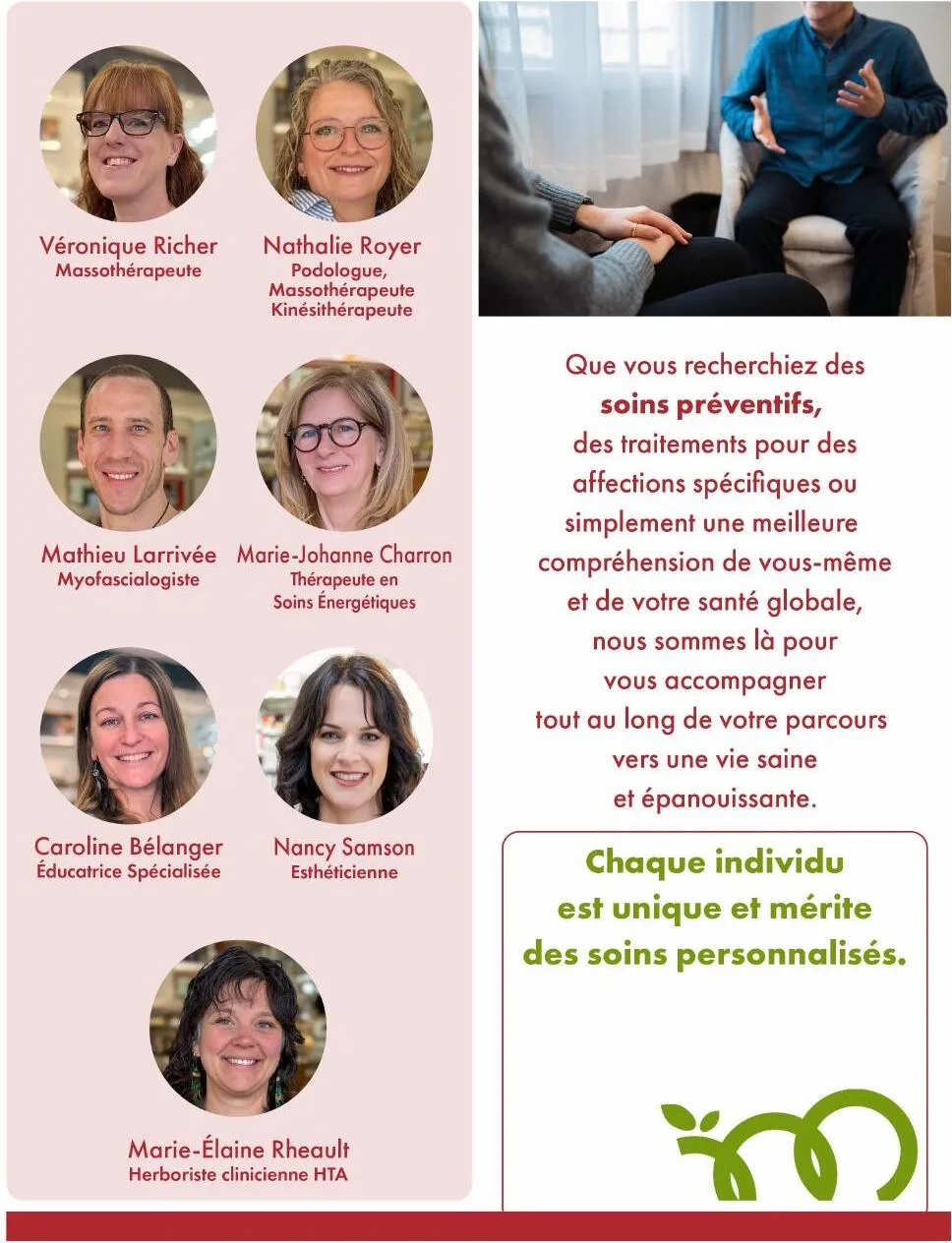 Page 7 de la Circulaire La Manne Épicerie Santé du 1 au 30 juin 2026